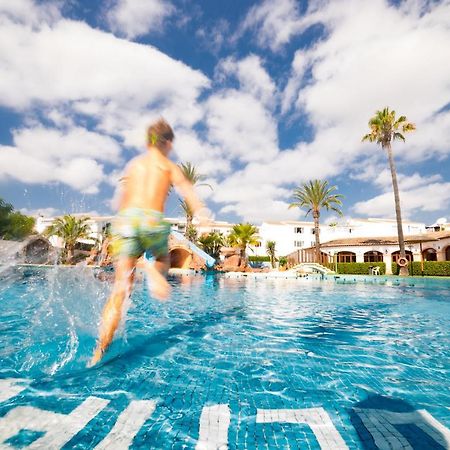 Moonkey - Bungalow Cala Blanca Villa Balcon del Mar Esterno foto