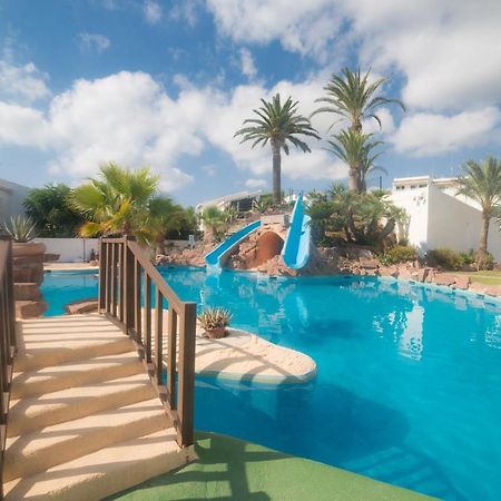 Moonkey - Bungalow Cala Blanca Villa Balcon del Mar Esterno foto